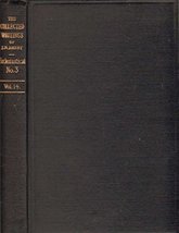 The Collected Writings Of J. N. Darby Ecclesiastical No 3. Volume 14 [Hardcover] - £13.38 GBP