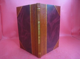 On certain genera and species of carnivorous dinosaurs with spec [Leather Bound] - £50.78 GBP