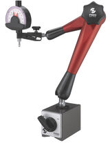 Fisso Strato U Line A-33 P + SM 8mm Articulated Gage Holder Arm &amp; Switch... - €833,99 EUR