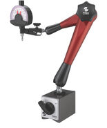 Fisso Strato U Line A-33 P + SM 8mm Articulated Gage Holder Arm &amp; Switch... - $964.60