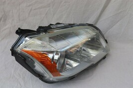 2010-12 MERCEDES X204 GLK350 GLK300 bi-xenon AFS HID Headlight Pssngr Right RH image 6