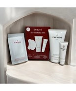 Borghese Spa Starter Set Eye Sheet Mask Foaming Shower Gel Hand Cream Gi... - $27.00