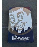 The Honeymooners VHS The Classic Episodes Pal O Mine Brother Ralph Volume 4 - $14.84