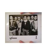 Hi Tension Press Kit Und Foto Hitension - $26.98