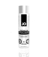 Jo Premium Silicone Lube Oz - $54.66 CAD