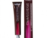 Loreal Dia Richesse 7.23/7VG Toffee Cream Demi-Permanent Creme Color 1.7... - $14.53