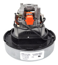 Ametek Lamb 5.7 Inch 120 Volt 1 Stage TF b/B HE Vacuum Motor 117760-00 - $198.41