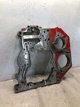 Cummins ISB QSB 6.7 Diesel Engine Timing Cover 4936496 OEM - $115.00