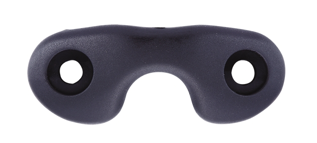 Sailboat Dinghy Cleat Accessory Hardware Medium Top Fairlead Master BC-1... - $6.21