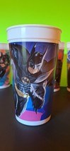 1 Vintage Batman Returns Plastic McDonald&#39;s Cup - £7.44 GBP