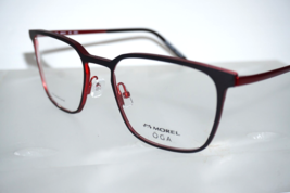 NEW AUTHENTIC OGA 10195O  NR05 EYEGLASSES FRAME - $149.99