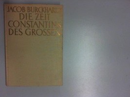 Die Kultur der Renaissance in Italien. [Hardcover] BURCKHARDT,Jacob - $34.29