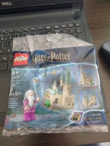 Lego Harry Potter Hogwarts Castle - $13.90