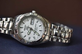 Serviced  Vintage Seiko 5 Sports Automatic Diver Watch Japan  7s26/7s36 ... - $269.00