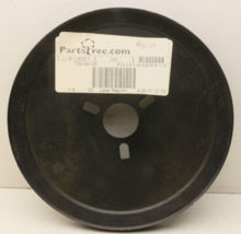 MTD Craftsman Cub Cadet &amp; Other Snowblowers Listed Below Auger Pulley 756-04109 - £28.73 GBP