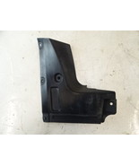 Lexus GX460 trim, bumper protector, right rear 52581-60030 - $38.35 CAD