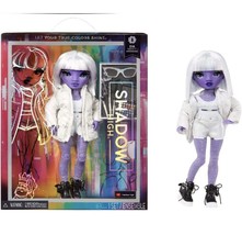 Rainbow High Shadow High - DIA MANTE - Purple Fashion Doll - £30.13 GBP