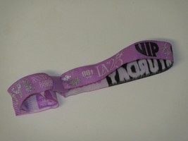Head In The Clouds Music &amp; Arts Festival Intact Bracelet Saturday VIP LA... - $99.99