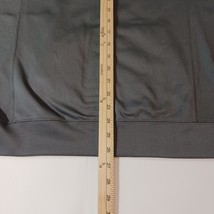 Badger Sport CRUSADERS SOFTBALL Men's Small Gray Pullover Hoodie Sweatshirt image 15