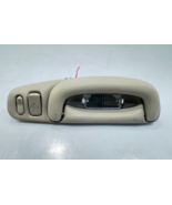 1998-2004 DODGE INTREPID OVERHEAD GRAB HANDLE MAP LIGHT V98587 LH OEM US... - $389.45 MXN