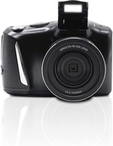 Minolta Mnd50 48 Mp / 4K Ultra Hd Digital Camera (Black) - £134.28 GBP