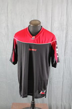 Calgary Stampeders Jersey (Retro) - Stampeders 1 by Reebok - Men&#39;s Large  - $89.00