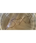 NOS GM 15 X 7 Rally Trim Ring Set 3&quot; Deep 67-81 Camaro Corvette 62-79 Nova - €641,85 EUR