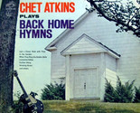 Plays Back Home Hymns [Vinyl] - £16.23 GBP