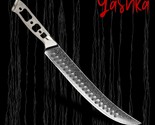 Chef Knife Blank Blade Slicer Carving Butcher Home Tool DIY Custom Knife... - $52.97