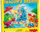 Dragon&#39;S Breath - 2018 Kinderspiel Des Jahres (Children&#39;S Game Of The Ye... - £36.19 GBP