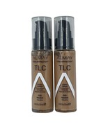 Almay Truly Lasting Color 16 Hour Foundation Makeup Neutral 220 1 fl oz ... - £11.86 GBP