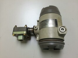 Honeywell STG644-A1G-00000-MB-3124 Smart Pressure Transmitter ST3000  - $3,098.22 MXN
