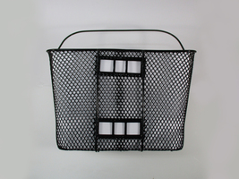 X1pcs BA01 Front Basket Iron Shoprider Drive CTM Mobility Scooter Parts Taiwan image 4