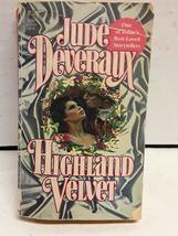 Highland Velvet Deveraux, Jude - £2.30 GBP