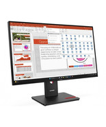 Lenovo 64A5MAR6US T27-40(D25270FT0) 27 MONITOR-HDMI - $708.09 CAD