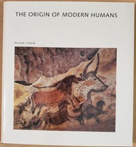 The Origin of Modern Humans - £3.71 GBP