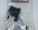 KYOSHO EP Caliber M24 CA1017 Frame RC Radio Control Helicopter Parts NEW - $7.99