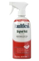 Faultless Original Hold Ironing Enhancer Spray Starch, 22 Fl. Oz. - €8,63 EUR