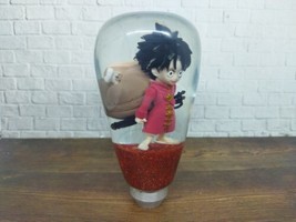 Underwater Luffy Mugiwara Straw Hat One Piece Gear Shift Knob Acrylic Re... - $93.50