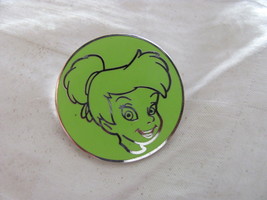 Disney Trading Broches 116096 2016 Personnage Booster Paquet - Tinker Bell - £6.11 GBP