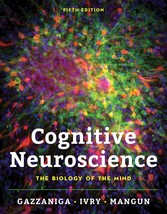 Cognitive Neuroscience: The Biology of the Mind [Hardcover] Gazzaniga, M... - $140.13