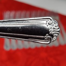 12X Royal Household Stainless 18-0  - Cocktail Seafood Shrimp Forks - $16.98