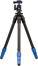 Benro Tripod, Carbon Fiber (Tsl08Cn00) - £136.03 GBP