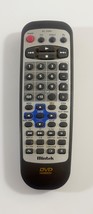 Mintek DVD Video RC-320 Remote Control - $91.52 MXN