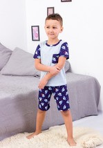 Pajama Set boys, Summer, Nosi svoe 6250-002-1 - $22.93+
