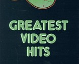 Greatest Video Hits [VHS] - £7.82 GBP