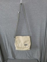 Keen Emerson Crossbody Messenger Bag beige HyBrid Transport Sport  Hiking - £24.25 GBP
