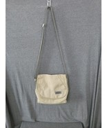 Keen Emerson Crossbody Messenger Bag beige HyBrid Transport Sport  Hiking - $32.33