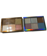 Hard Candy Just Glow! Highlighting Palette #138 1 + #1383  Sealed - £11.94 GBP