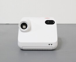 Polaroid Go Generation 2 Mini Instant Camera - White (6282) image 4